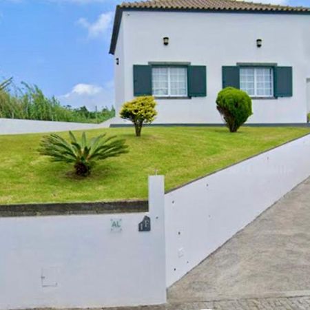 Casa Quinta Das Ferias Ginetes Екстериор снимка