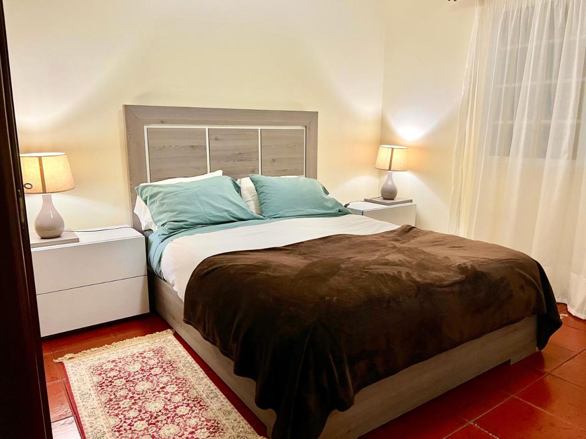 Casa Quinta Das Ferias Ginetes Екстериор снимка