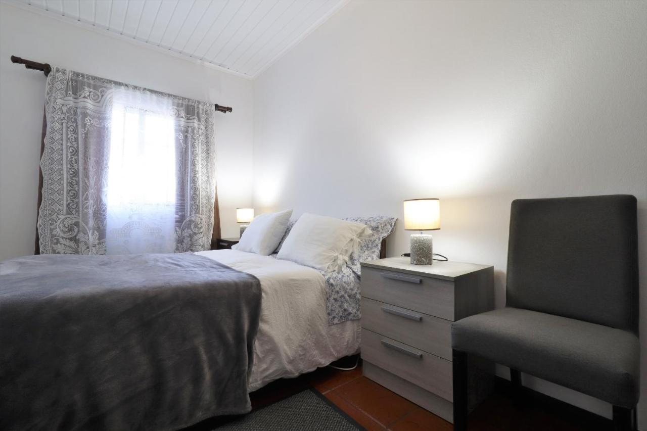 Casa Quinta Das Ferias Ginetes Екстериор снимка