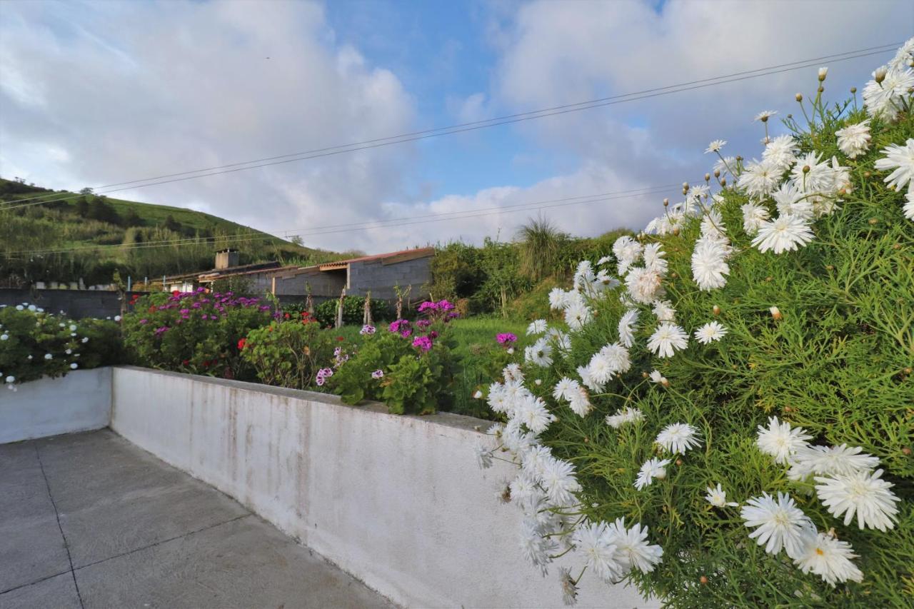 Casa Quinta Das Ferias Ginetes Екстериор снимка