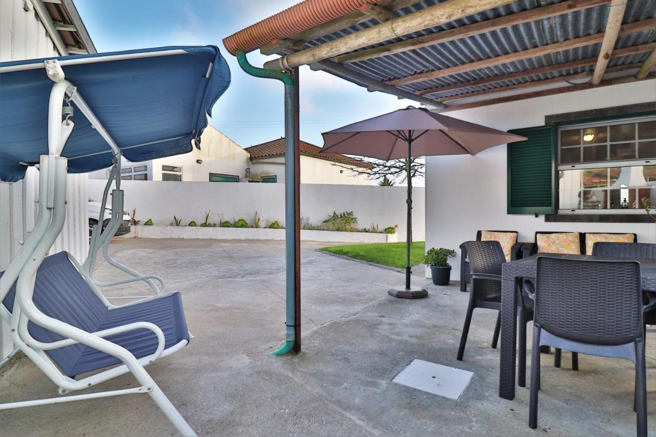 Casa Quinta Das Ferias Ginetes Екстериор снимка