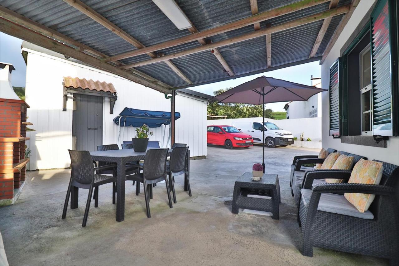 Casa Quinta Das Ferias Ginetes Екстериор снимка