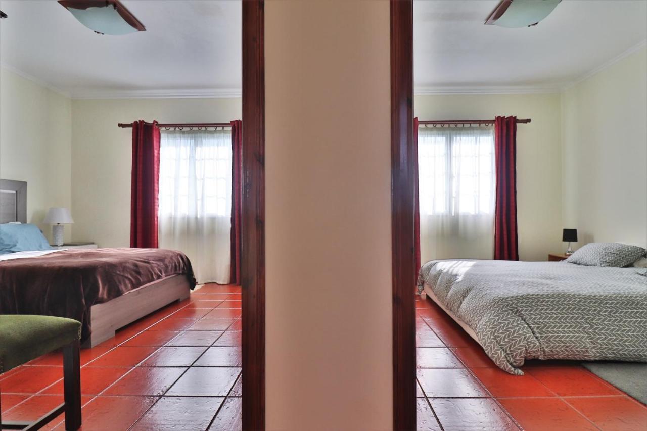 Casa Quinta Das Ferias Ginetes Екстериор снимка