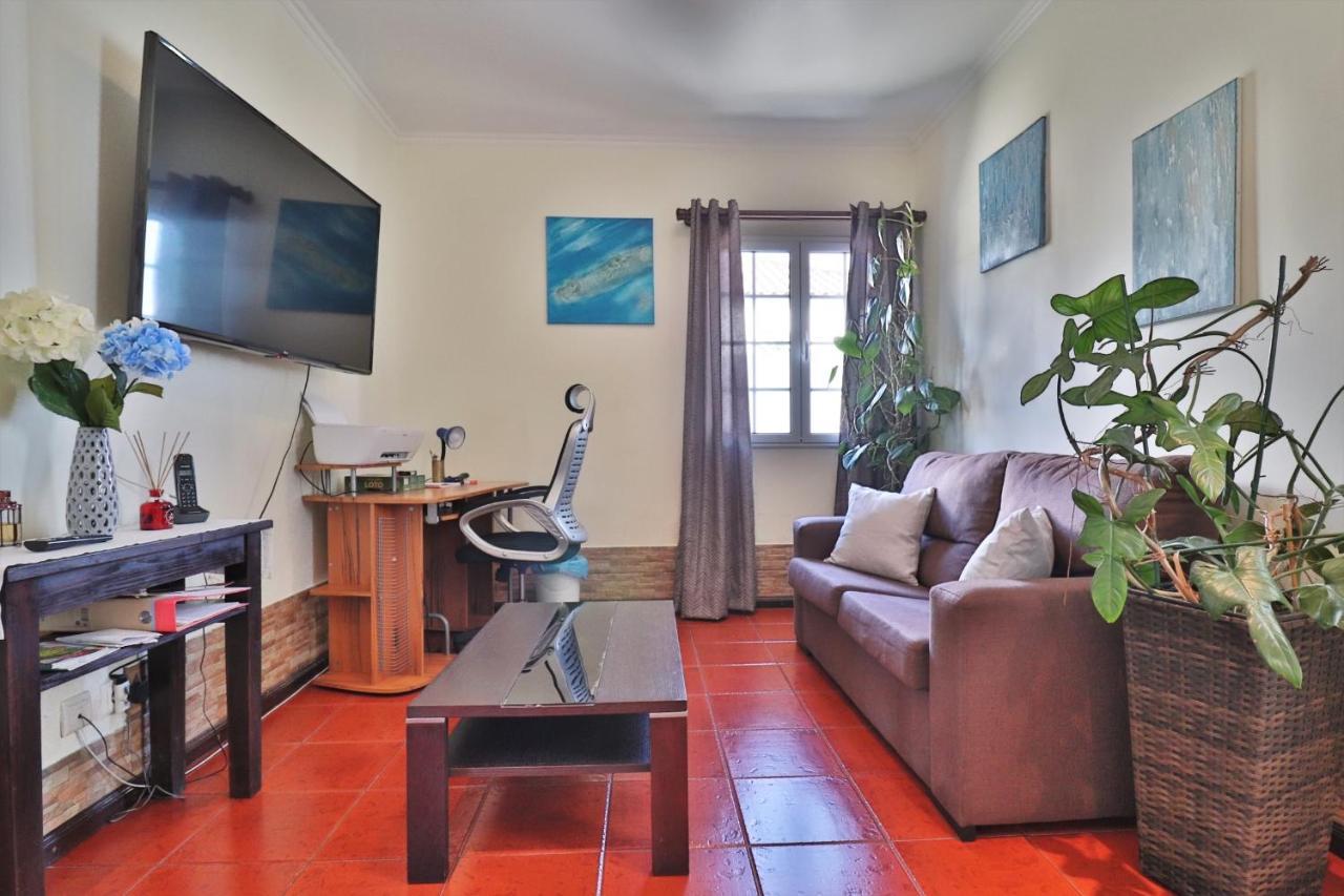 Casa Quinta Das Ferias Ginetes Екстериор снимка