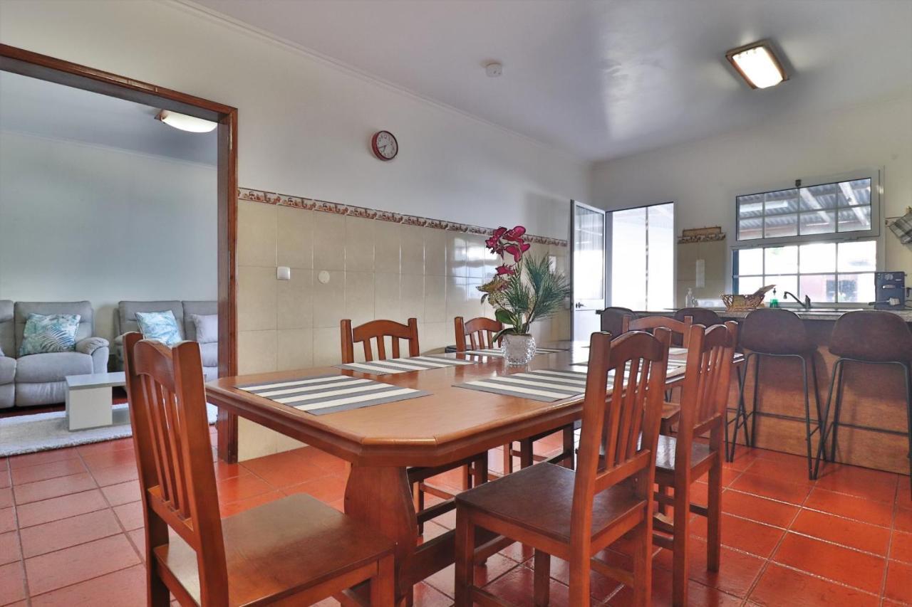 Casa Quinta Das Ferias Ginetes Екстериор снимка