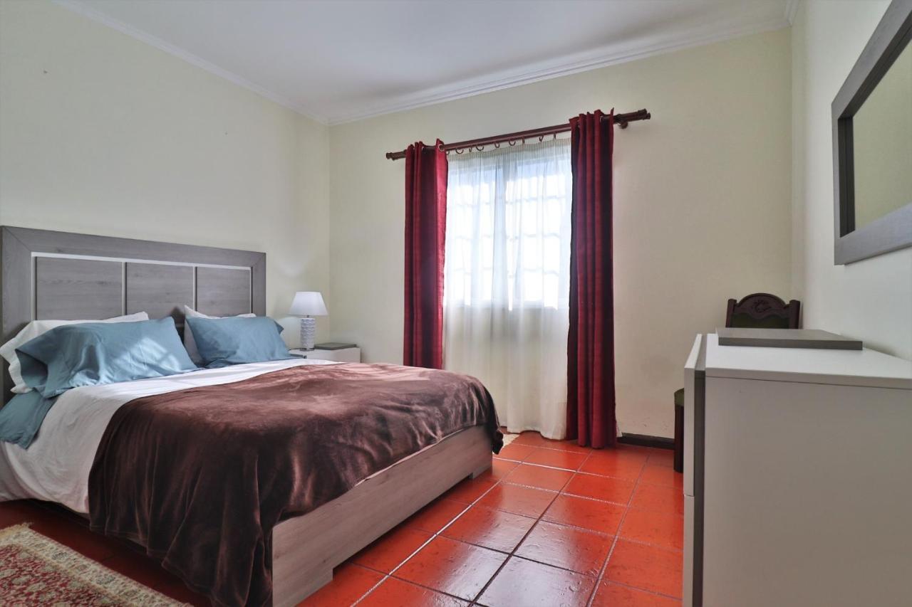 Casa Quinta Das Ferias Ginetes Екстериор снимка