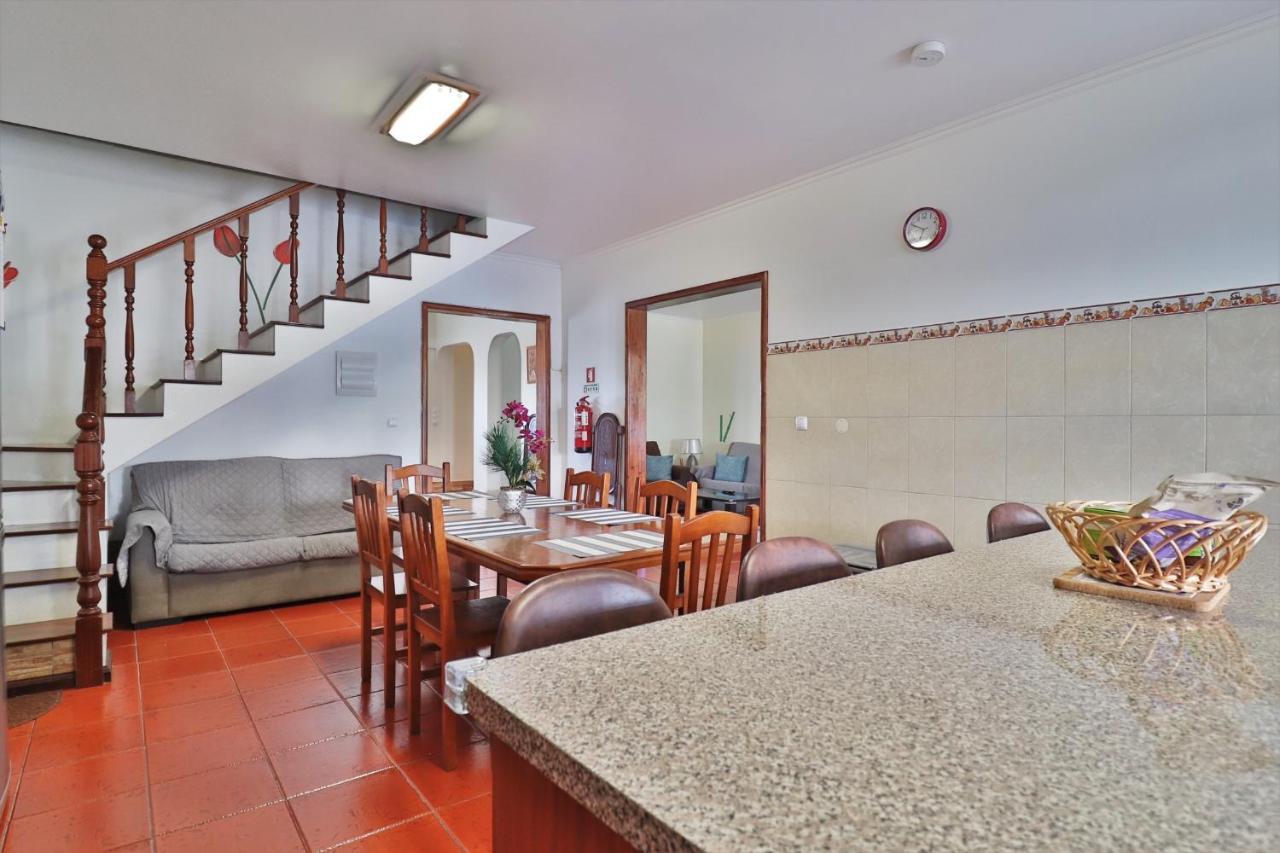 Casa Quinta Das Ferias Ginetes Екстериор снимка