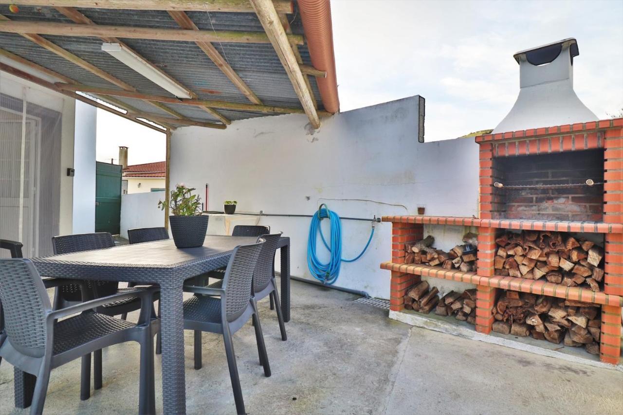 Casa Quinta Das Ferias Ginetes Екстериор снимка