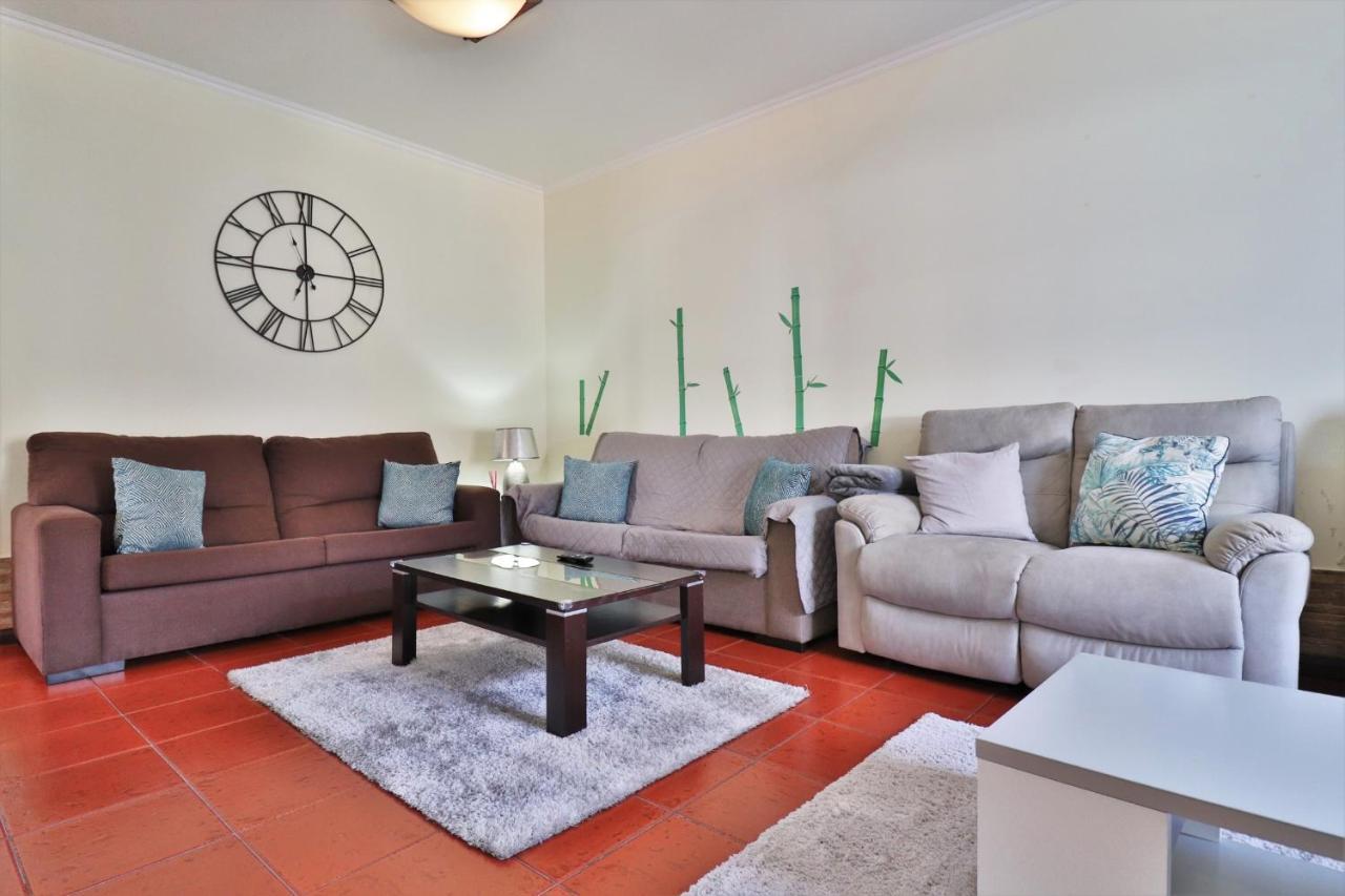 Casa Quinta Das Ferias Ginetes Екстериор снимка