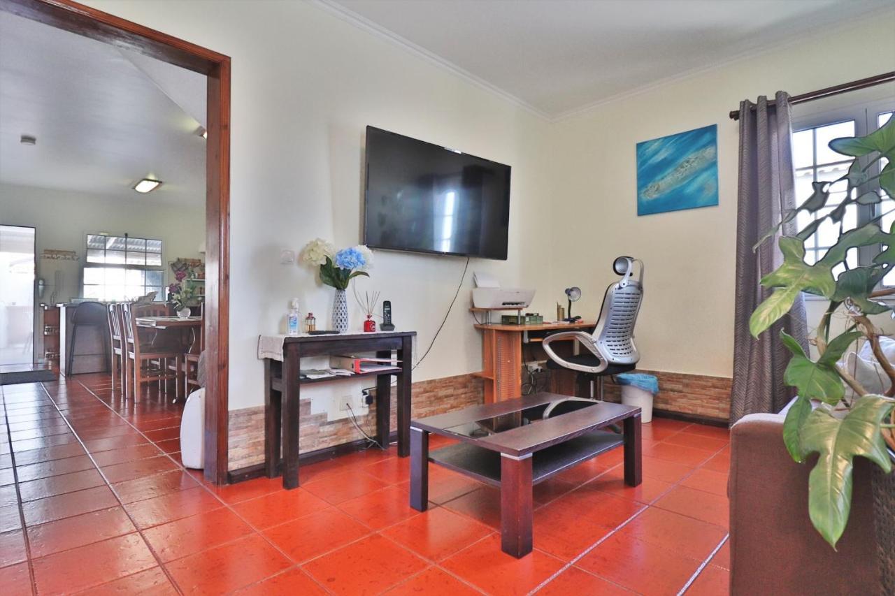 Casa Quinta Das Ferias Ginetes Екстериор снимка