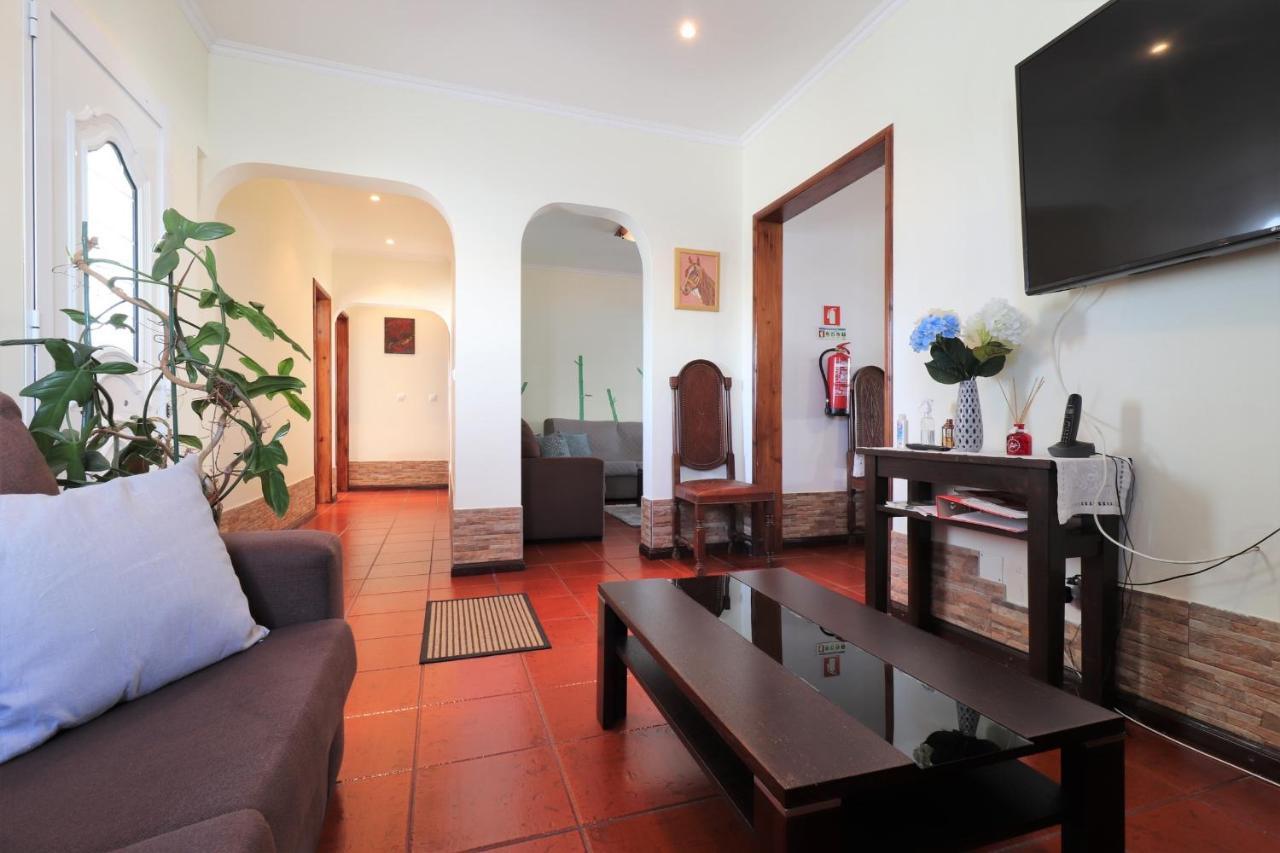 Casa Quinta Das Ferias Ginetes Екстериор снимка