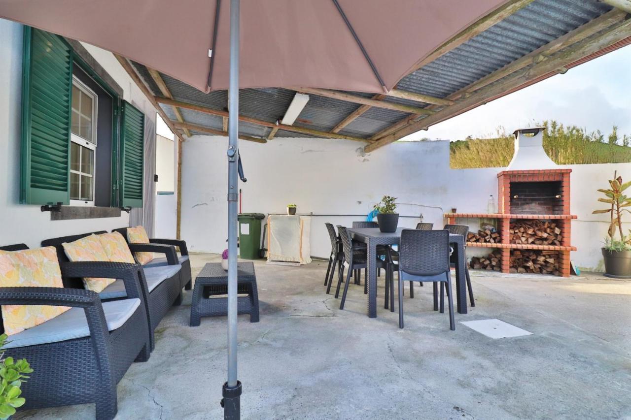Casa Quinta Das Ferias Ginetes Екстериор снимка